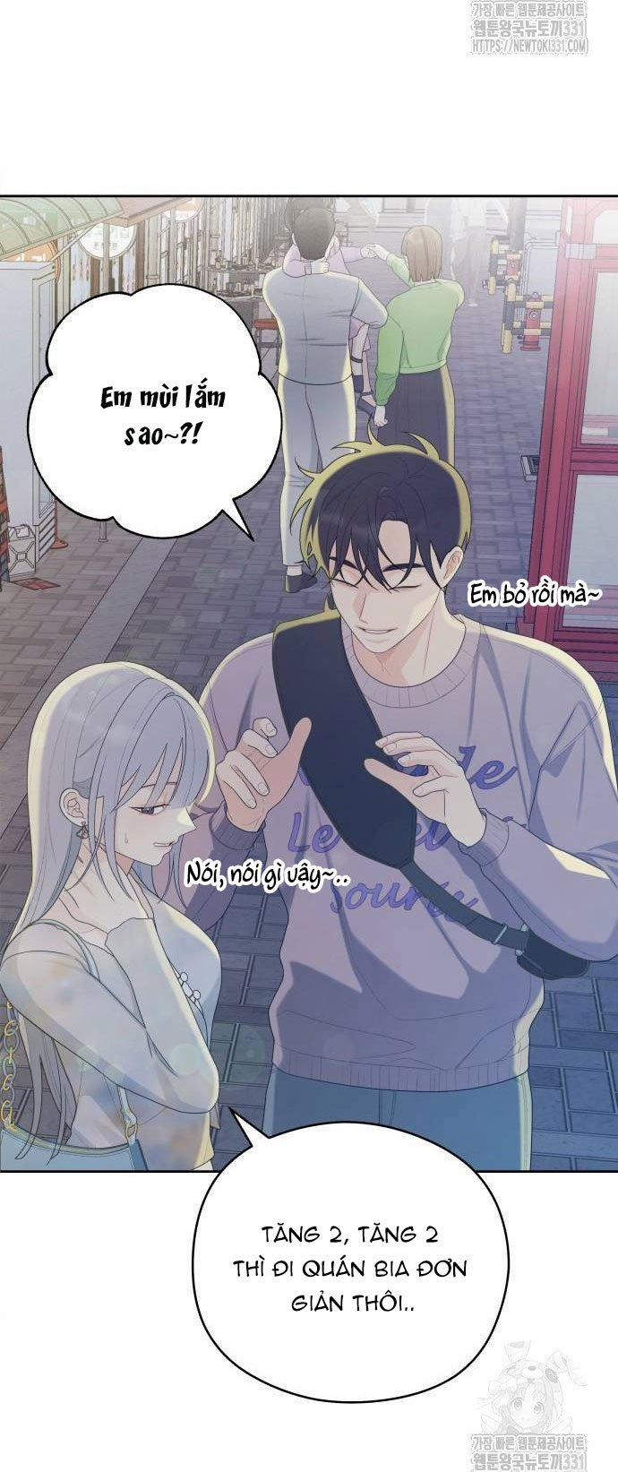 [18+] Đến Đâu Là Ổn? 23.1 trang 29