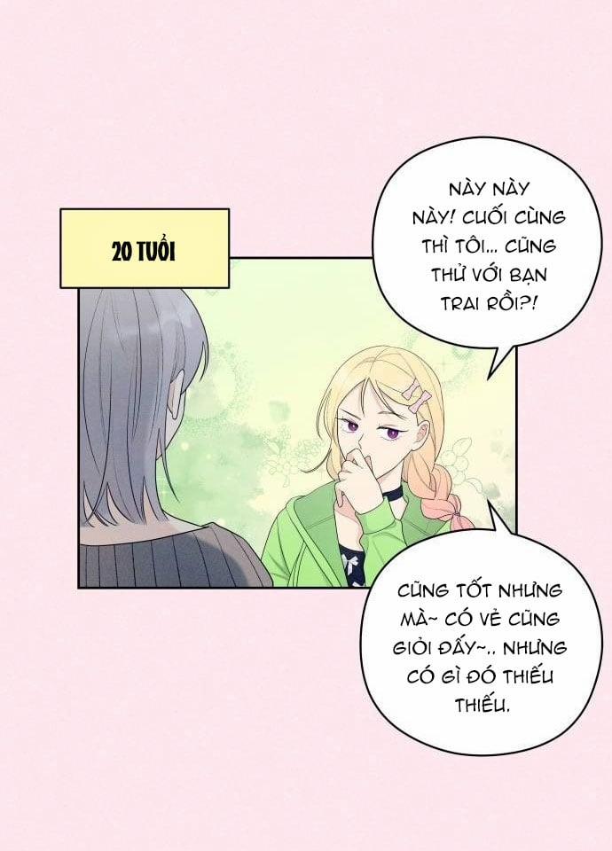 [18+] Đến Đâu Là Ổn? 23.1 trang 9