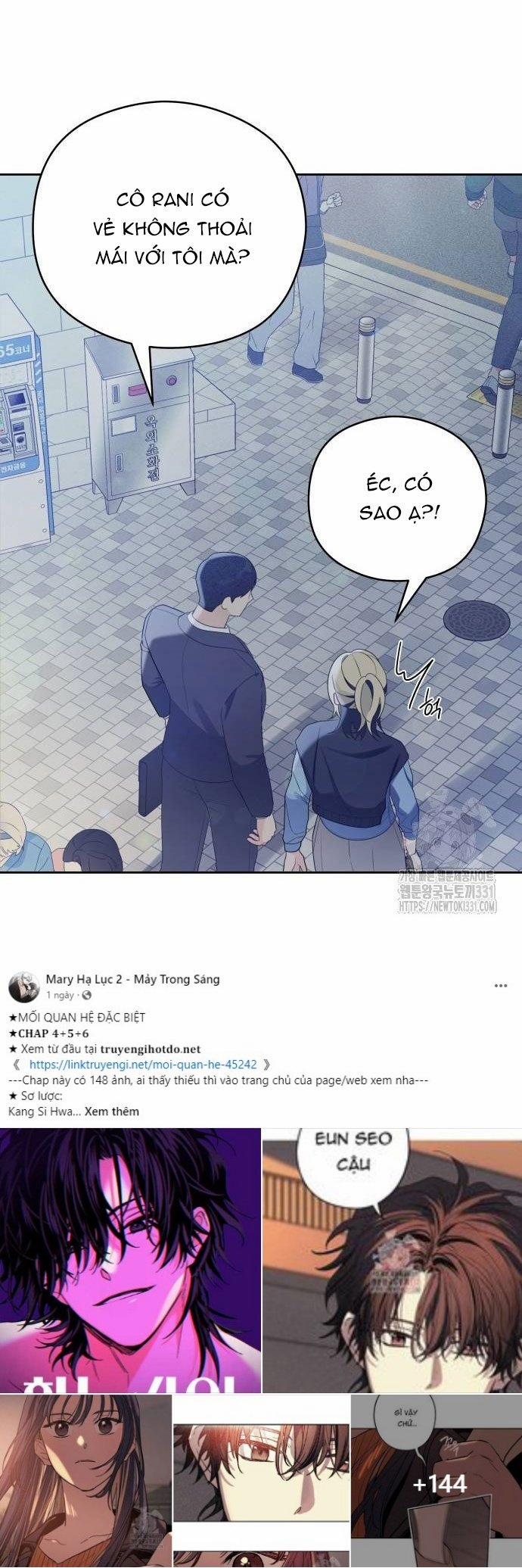 [18+] Đến Đâu Là Ổn? 23.2 trang 4