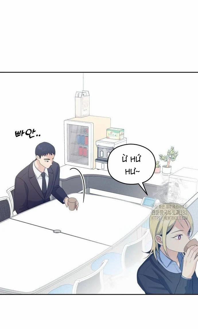 [18+] Đến Đâu Là Ổn? 25.1 trang 18