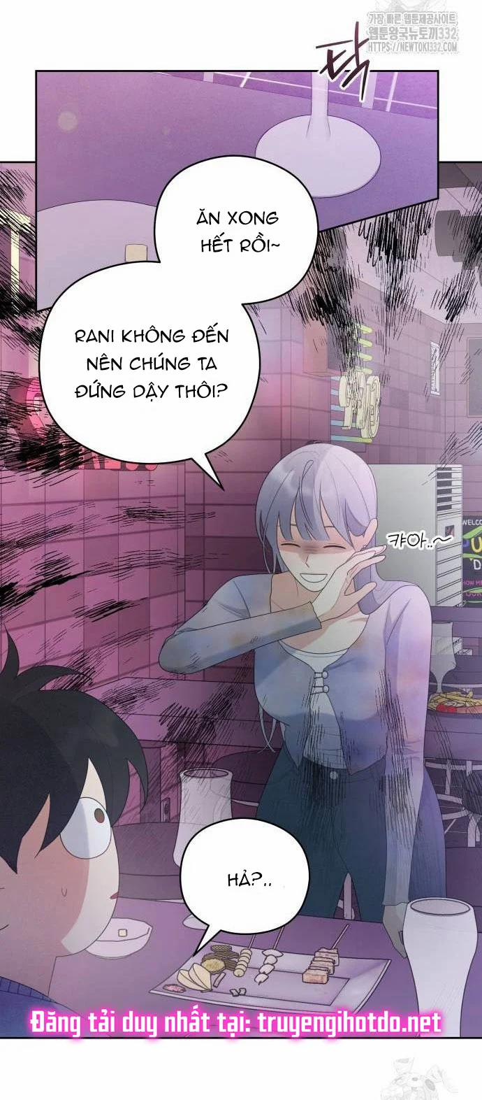 [18+] Đến Đâu Là Ổn? 25.1 trang 26