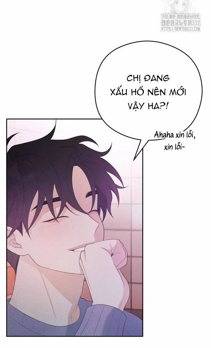 [18+] Đến Đâu Là Ổn? 25.1 trang 27