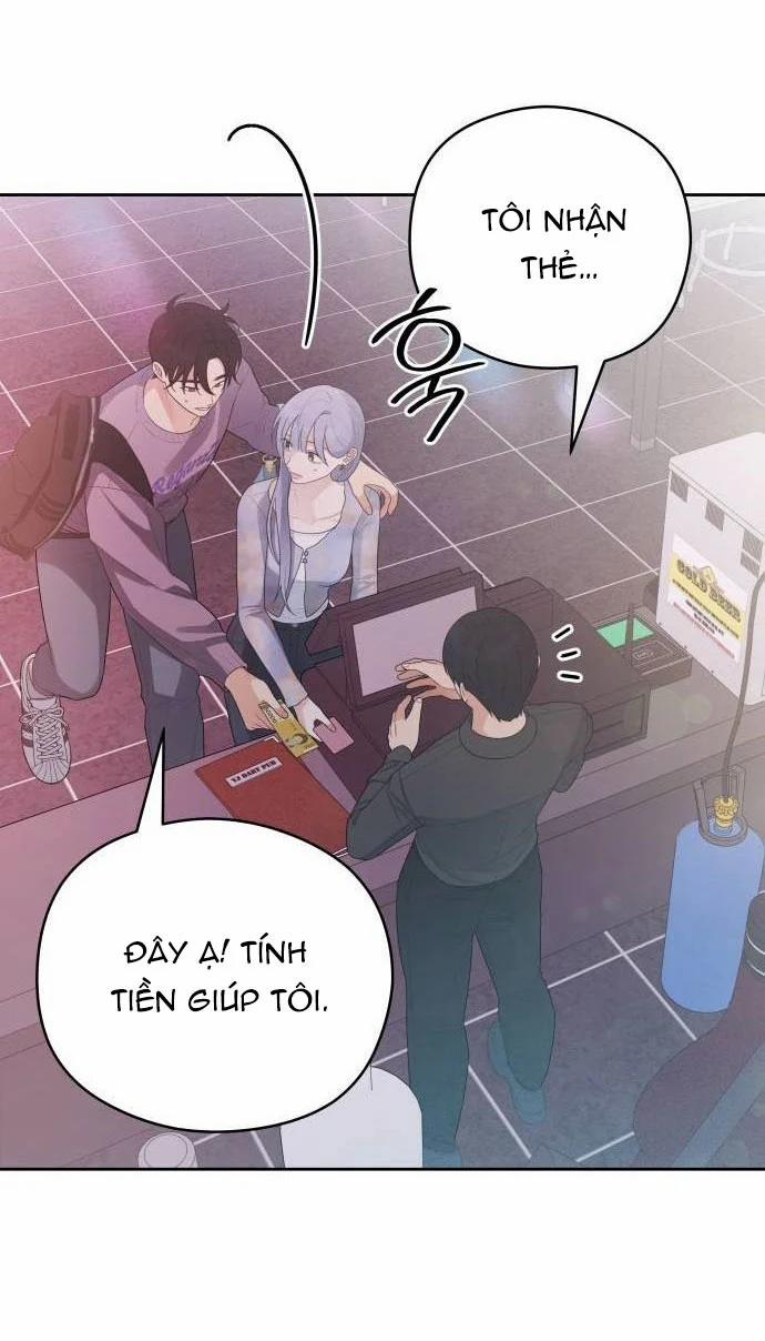 [18+] Đến Đâu Là Ổn? 25.1 trang 33