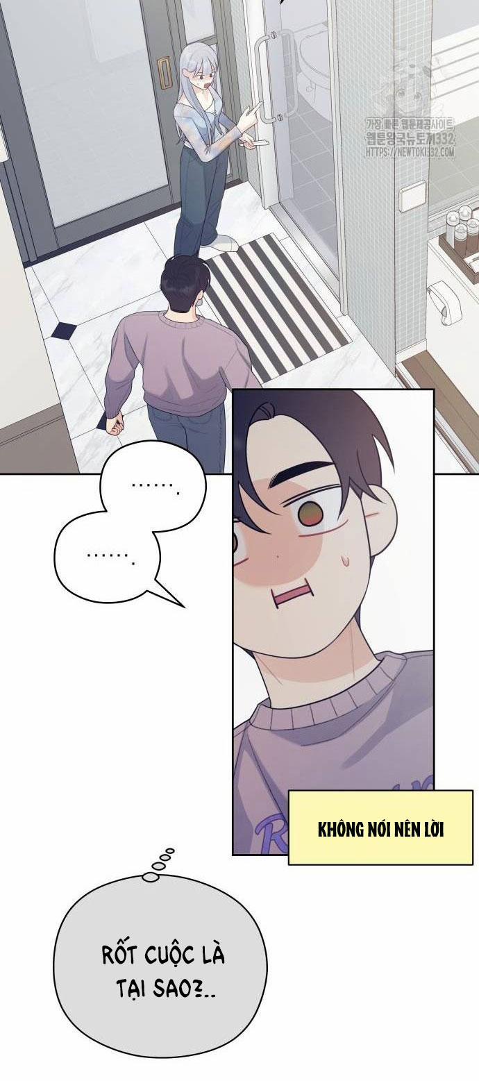 [18+] Đến Đâu Là Ổn? 25.2 trang 19