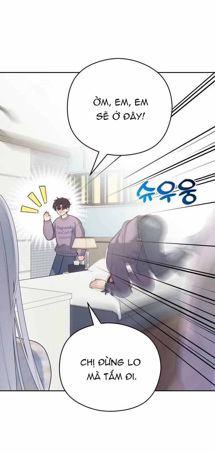 [18+] Đến Đâu Là Ổn? 25.2 trang 22