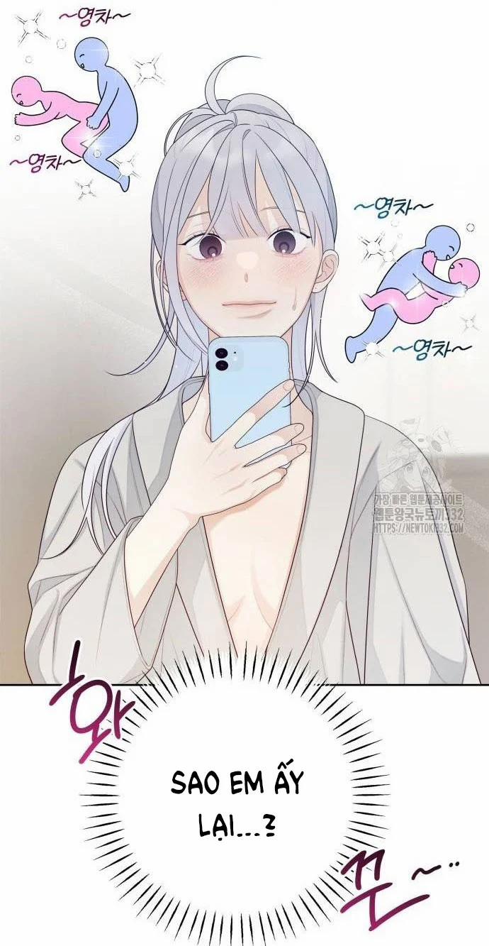 [18+] Đến Đâu Là Ổn? 25.2 trang 40