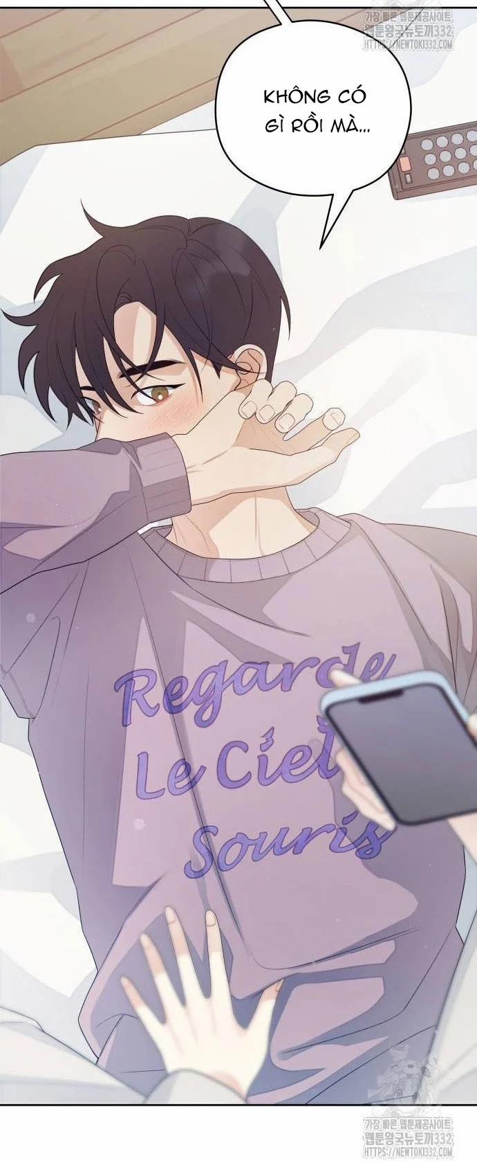 [18+] Đến Đâu Là Ổn? 25.2 trang 42