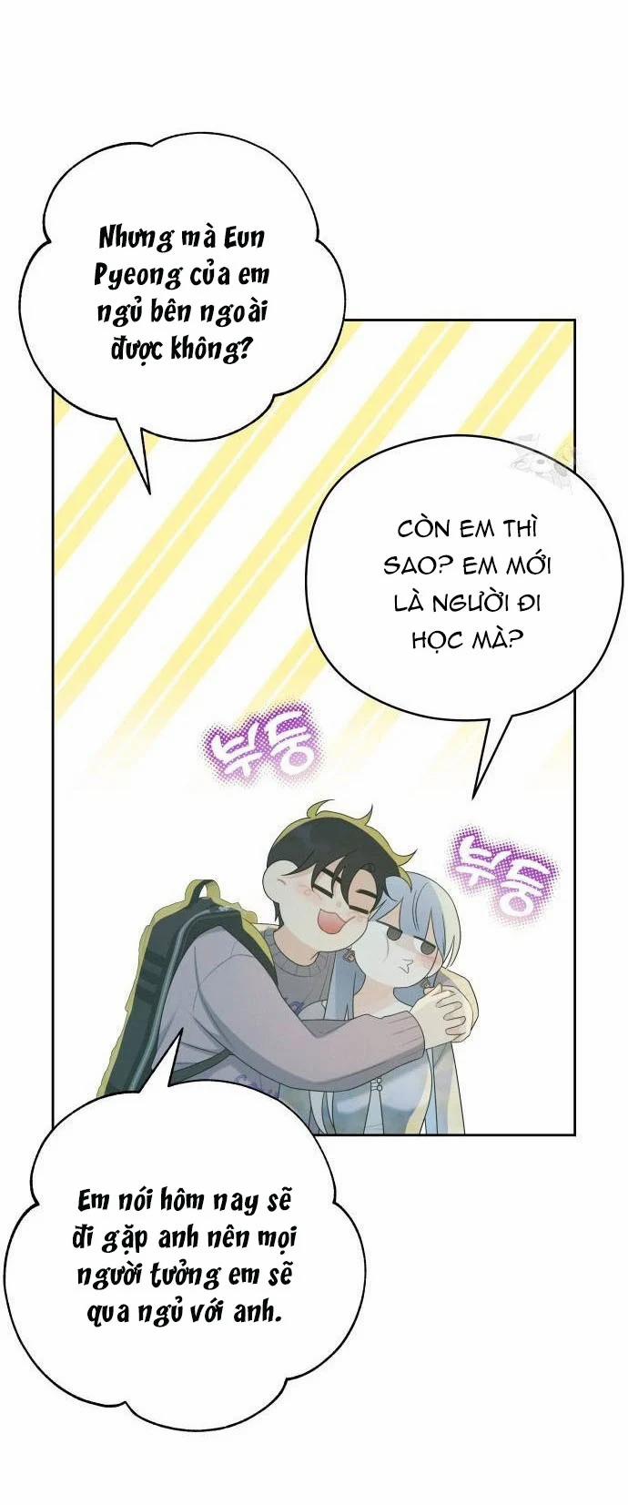 [18+] Đến Đâu Là Ổn? 25.2 trang 8