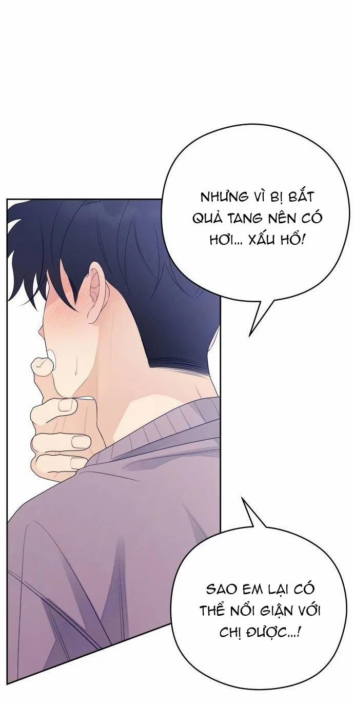 [18+] Đến Đâu Là Ổn? 26.1 trang 28