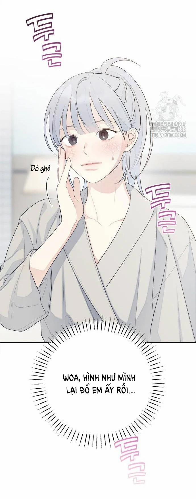 [18+] Đến Đâu Là Ổn? 26.1 trang 33