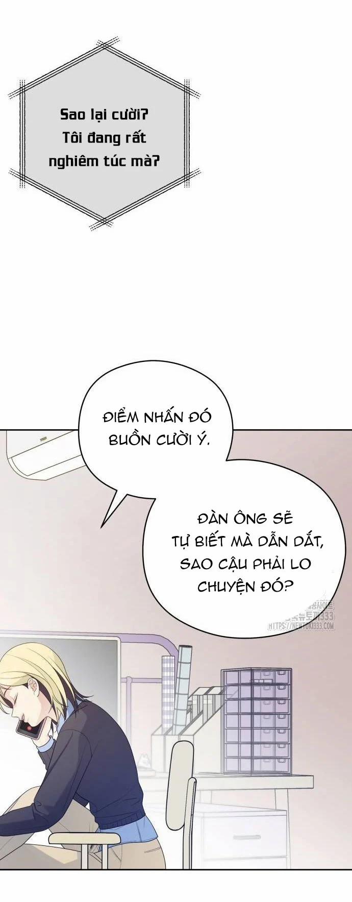 [18+] Đến Đâu Là Ổn? 26.2 trang 20