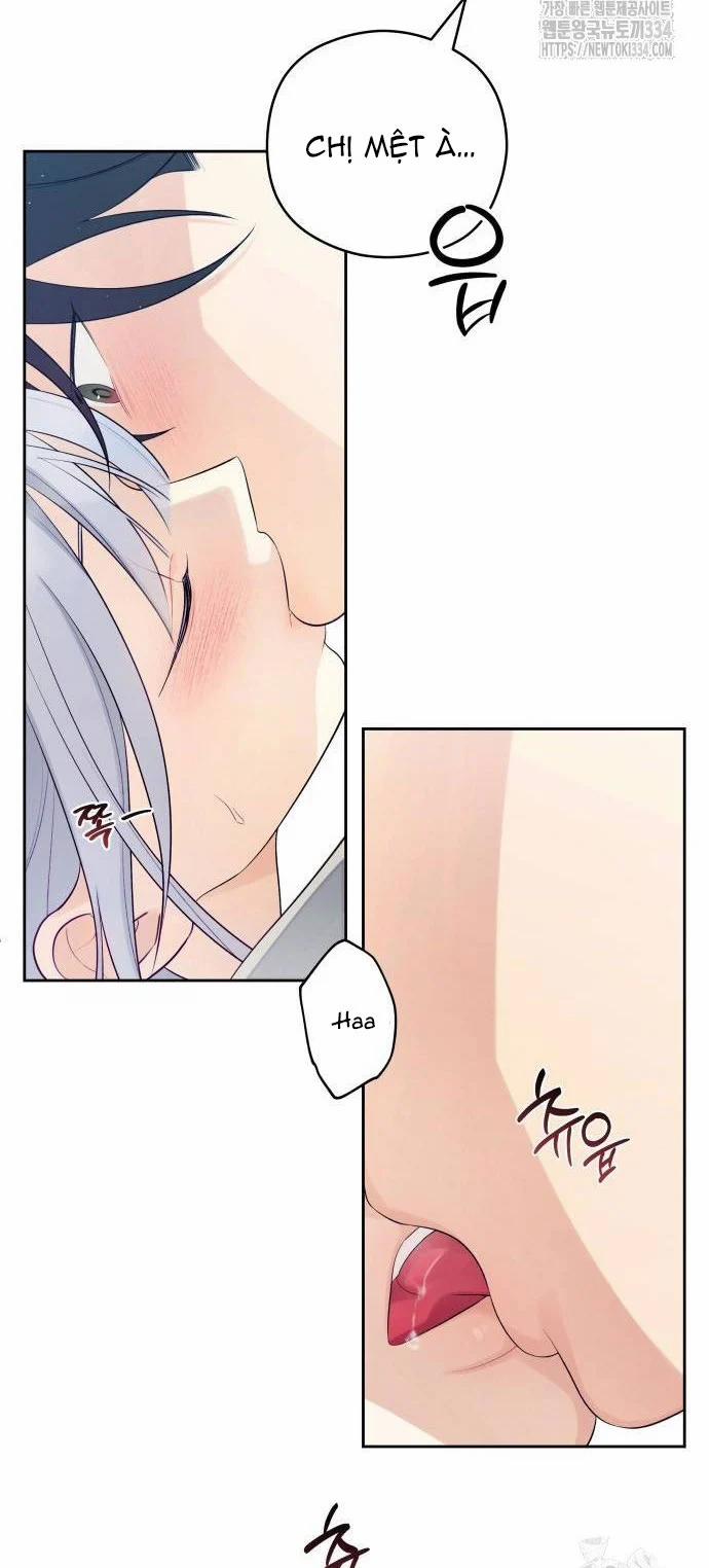 [18+] Đến Đâu Là Ổn? 27.2 trang 26