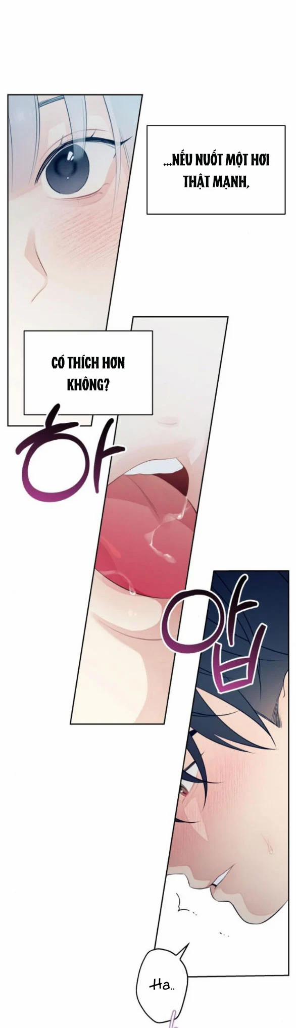 [18+] Đến Đâu Là Ổn? 28.1 trang 15