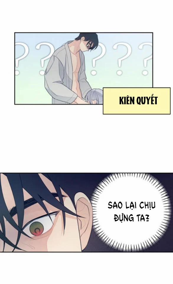 [18+] Đến Đâu Là Ổn? 28.2 trang 17