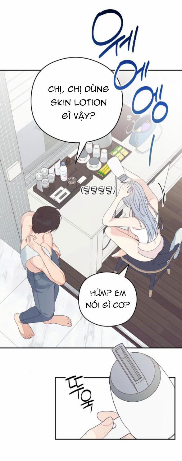 [18+] Đến Đâu Là Ổn? 30.1 trang 27