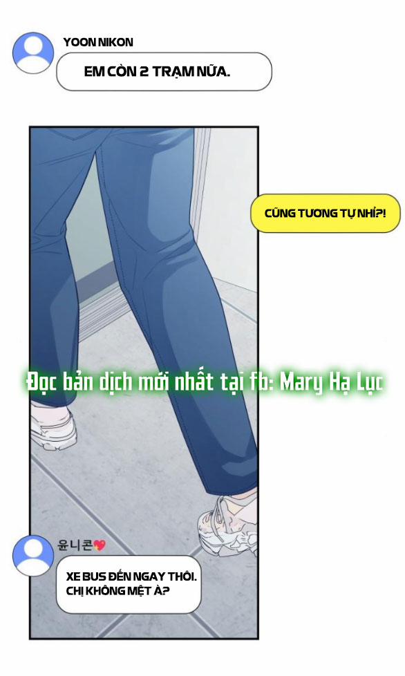 [18+] Đến Đâu Là Ổn? 30.2 trang 19