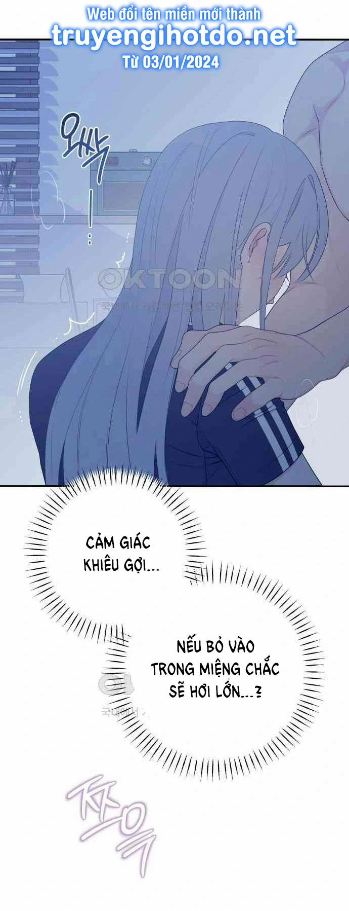 [18+] Đến Đâu Là Ổn? 5.1 trang 25