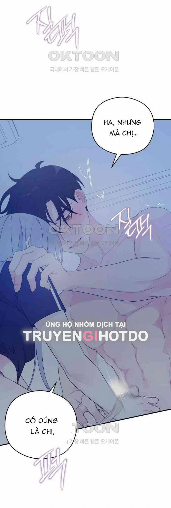 [18+] Đến Đâu Là Ổn? 5.1 trang 32