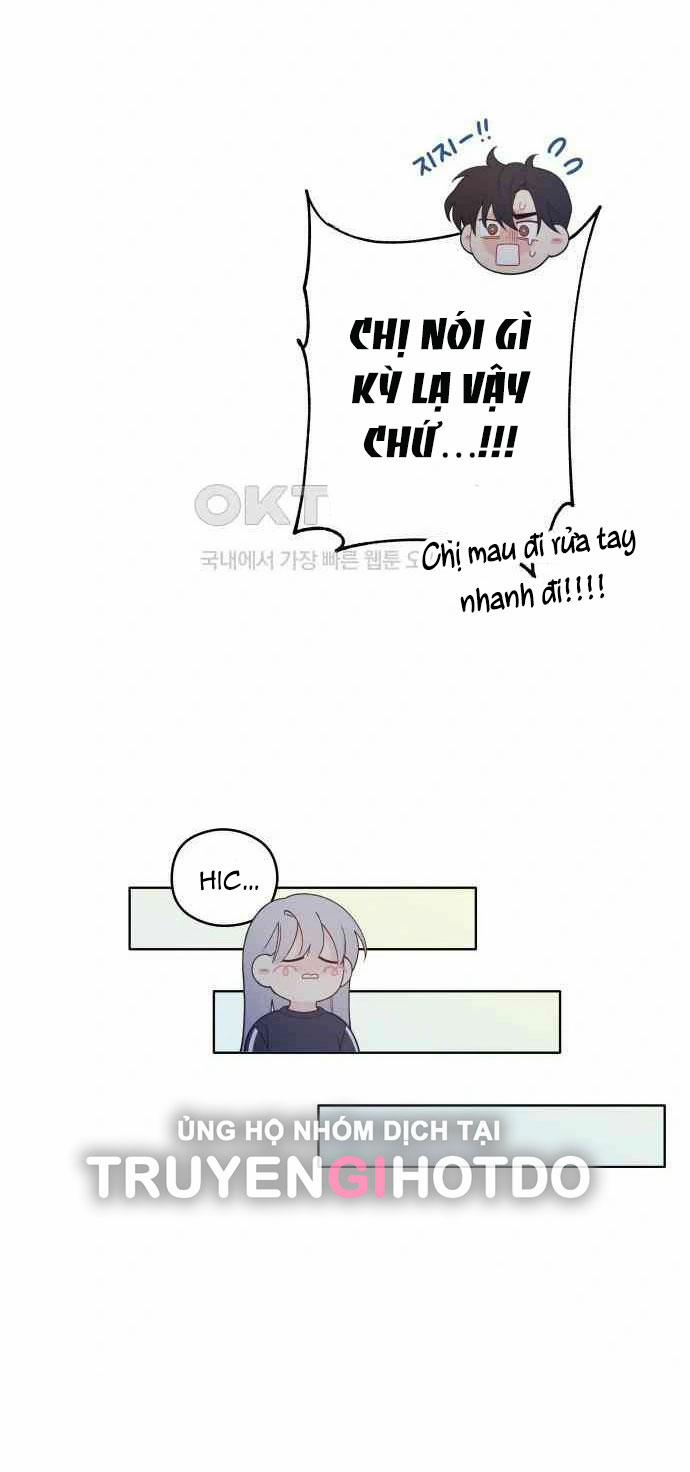 [18+] Đến Đâu Là Ổn? 5.1 trang 41