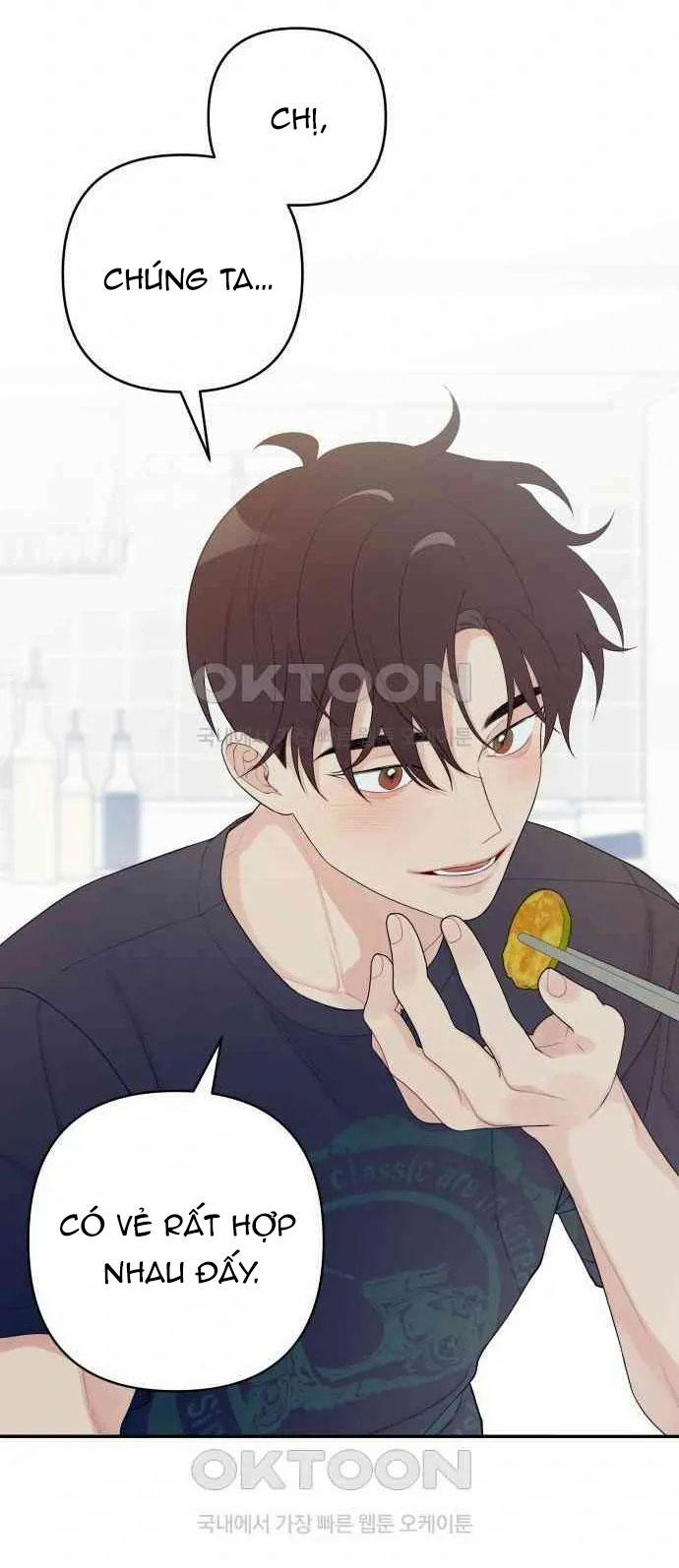 [18+] Đến Đâu Là Ổn? 5.2 trang 18