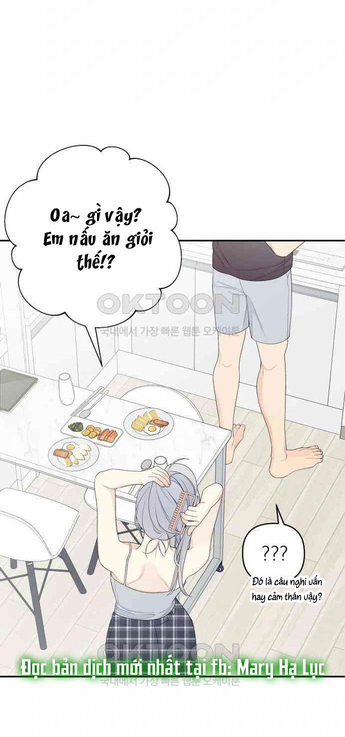 [18+] Đến Đâu Là Ổn? 5.2 trang 9