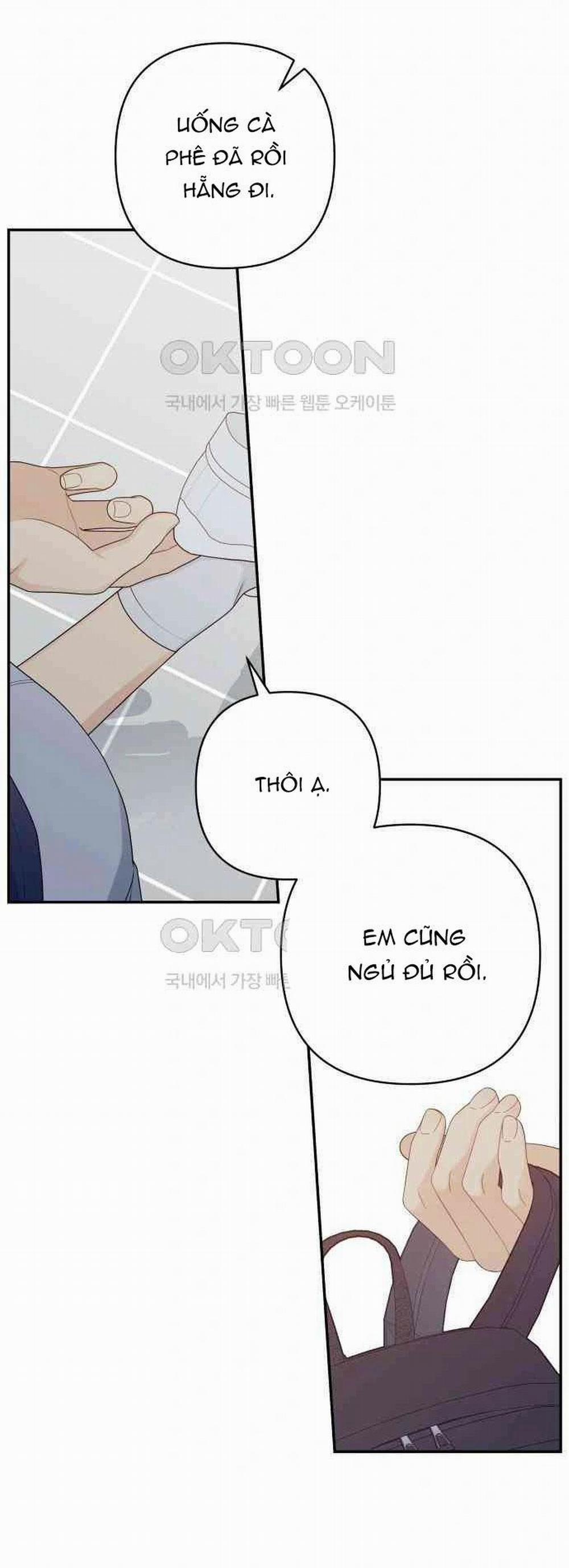 [18+] Đến Đâu Là Ổn? 6.1 trang 1