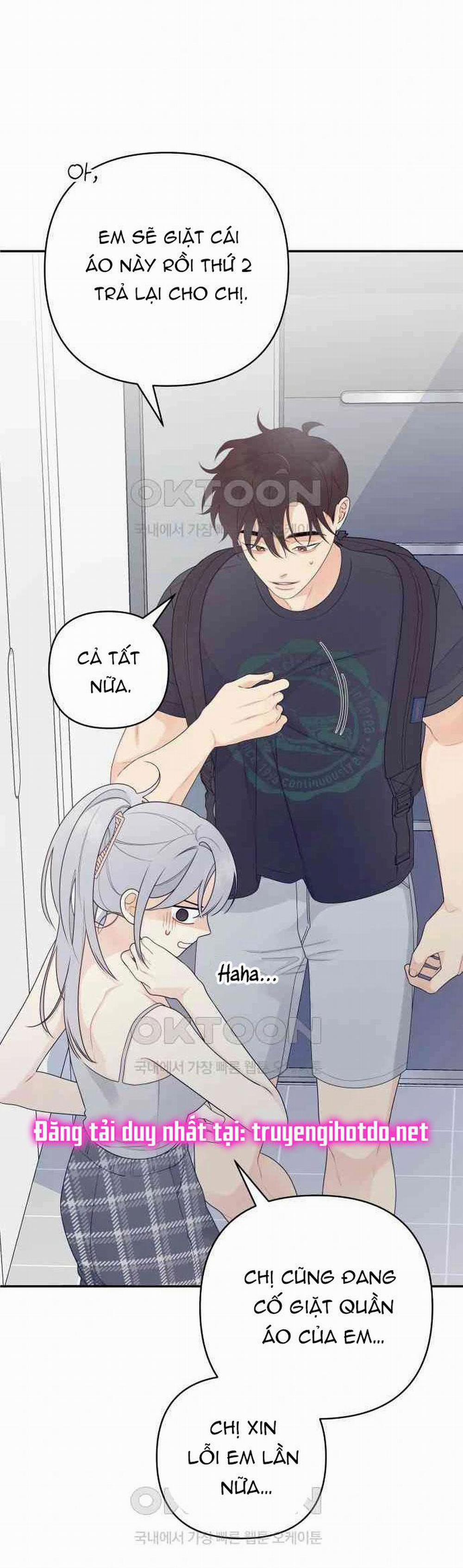 [18+] Đến Đâu Là Ổn? 6.1 trang 2