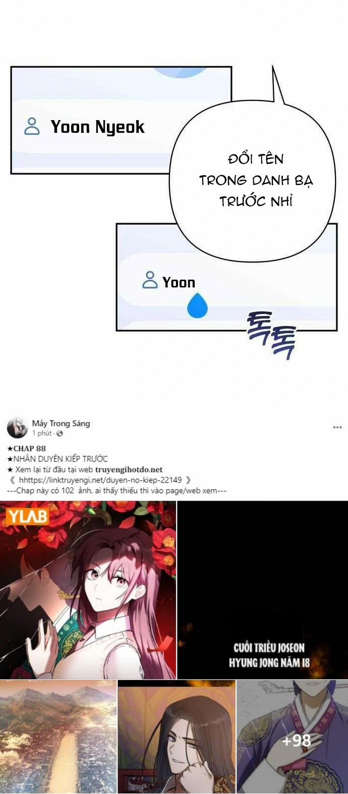 [18+] Đến Đâu Là Ổn? 6.1 trang 41