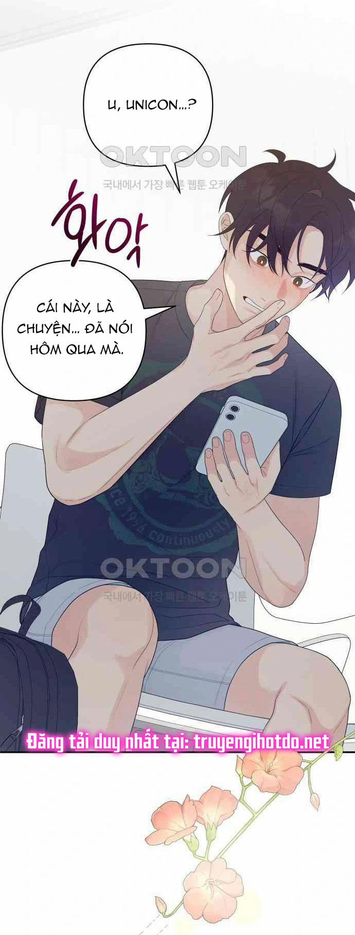 [18+] Đến Đâu Là Ổn? 6.2 trang 18