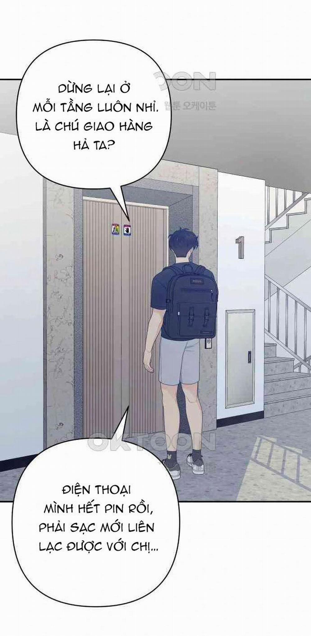 [18+] Đến Đâu Là Ổn? 6.2 trang 3