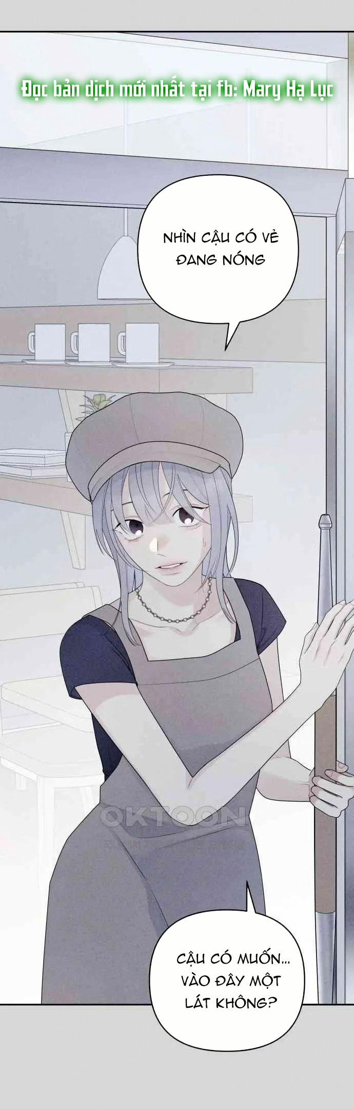 [18+] Đến Đâu Là Ổn? 7.2 trang 22