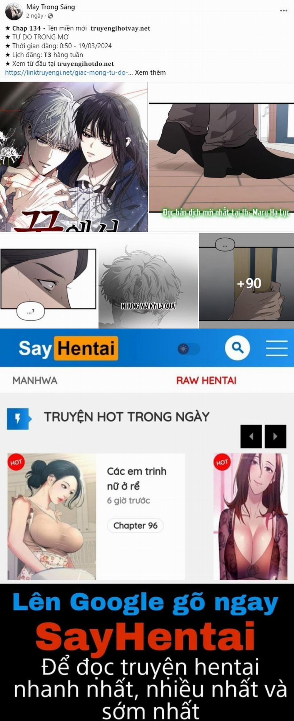 [18+] Đến Đâu Là Ổn? 7.2 trang 26