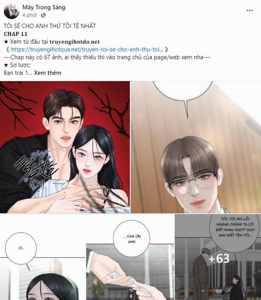 [18+] Đến Đâu Là Ổn? 8.1 trang 31