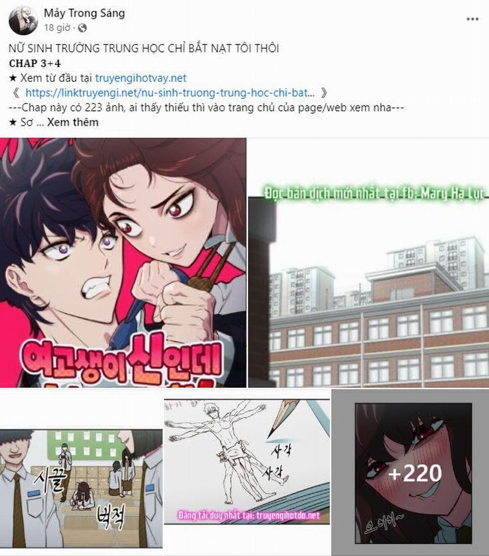 [18+] Đến Đâu Là Ổn? 8.1 trang 32