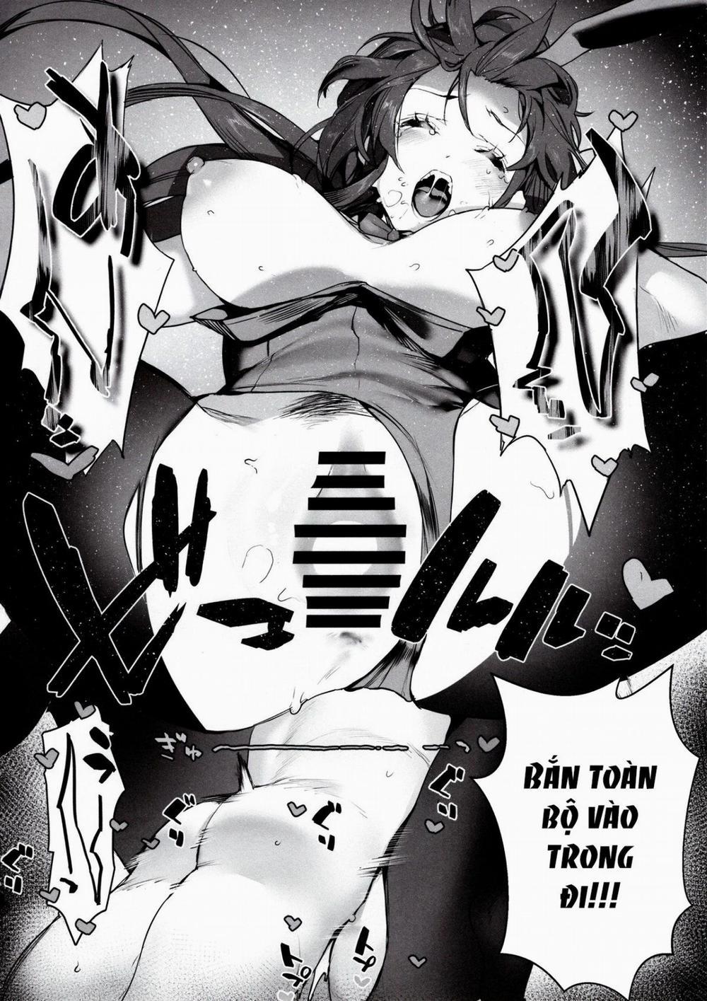 [18+] Di Chuyển Lên Trên Đi Nào 1 trang 16