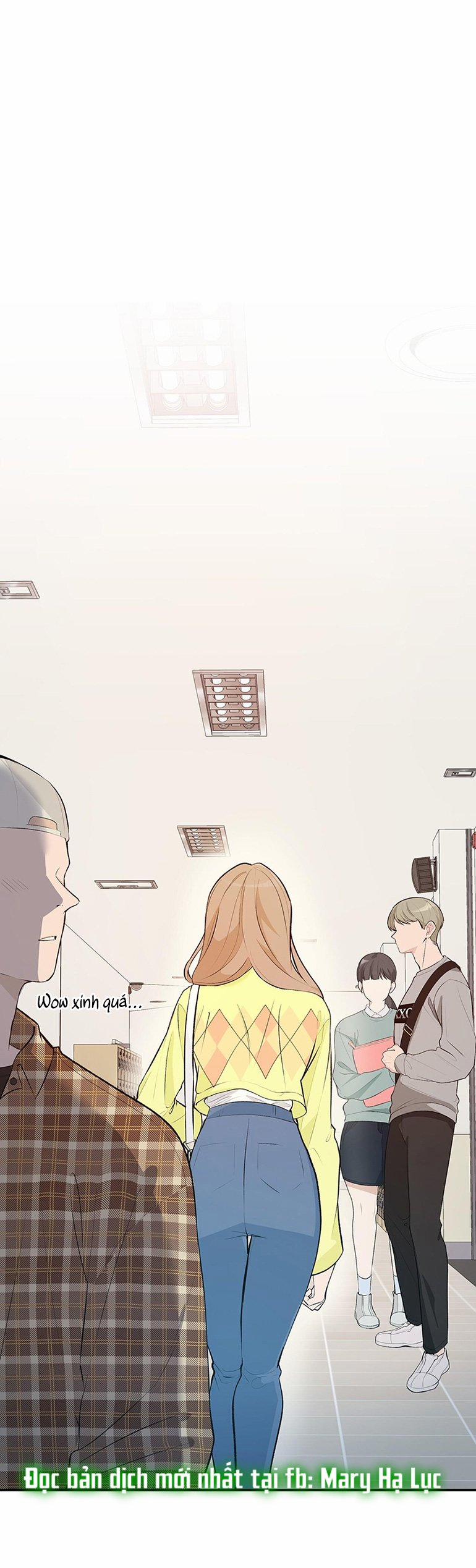 [18+] Dick Deep 1.1 trang 1