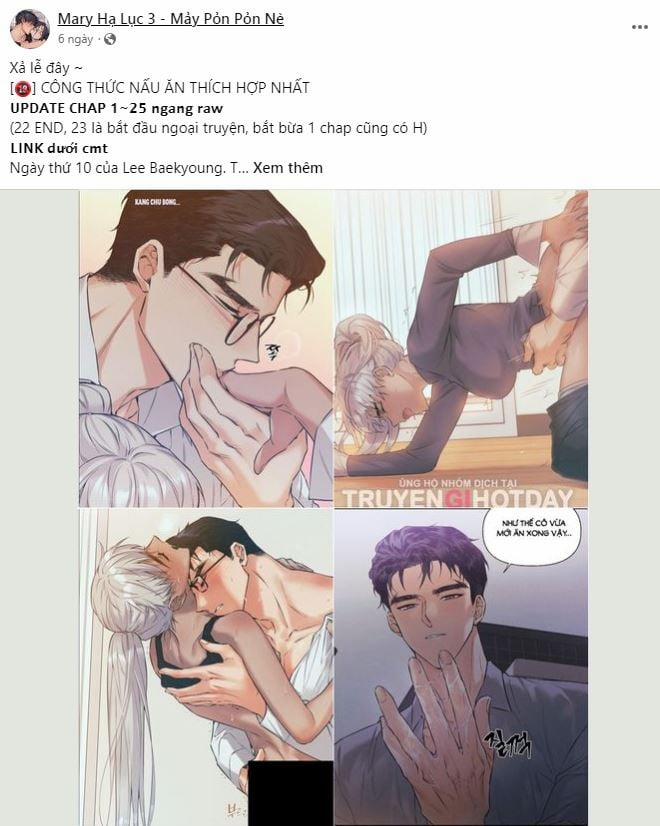 [18+] Dick Deep 1.1 trang 11