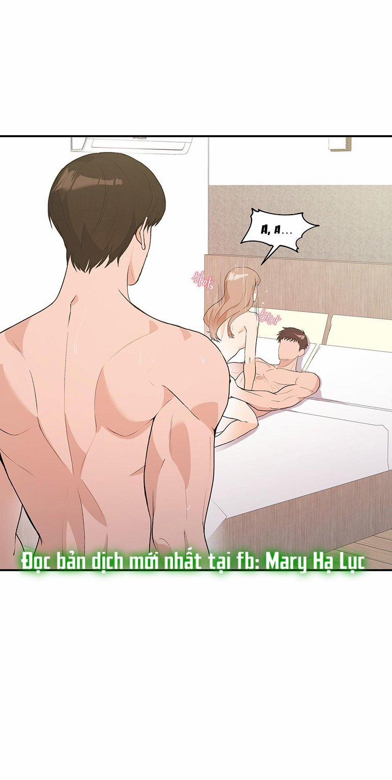 [18+] Dick Deep 1.1 trang 17