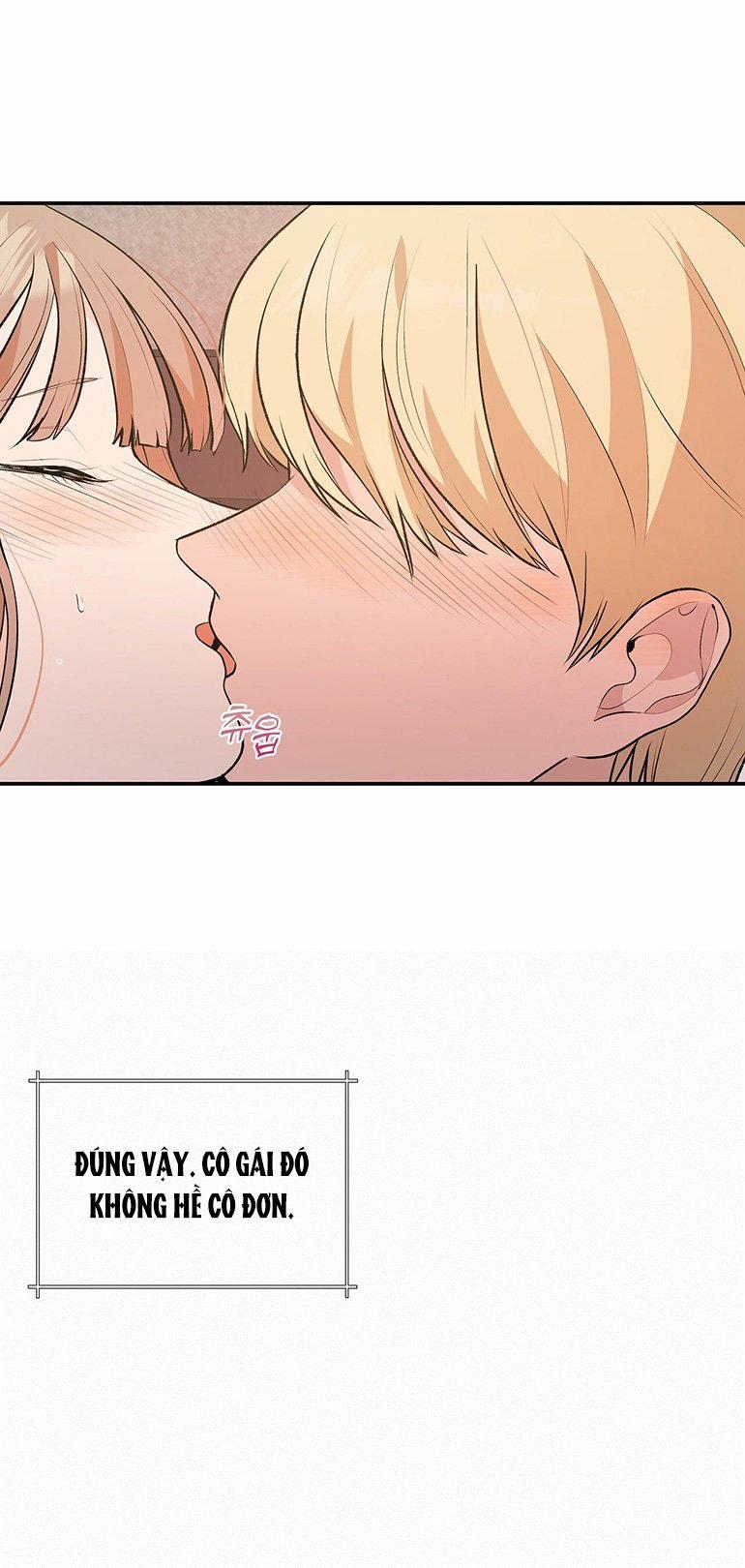 [18+] Dick Deep 1.1 trang 19