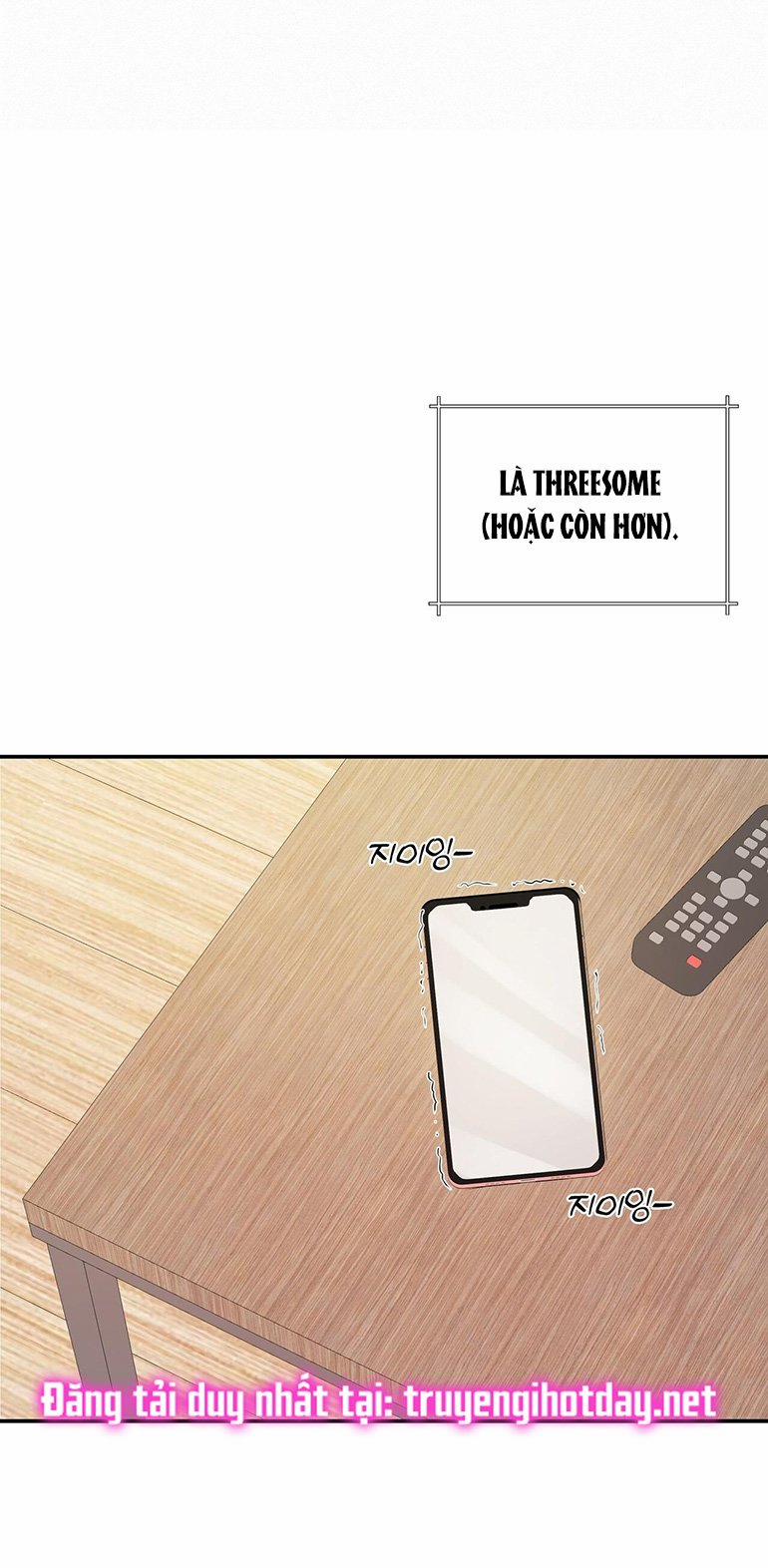 [18+] Dick Deep 1.1 trang 20