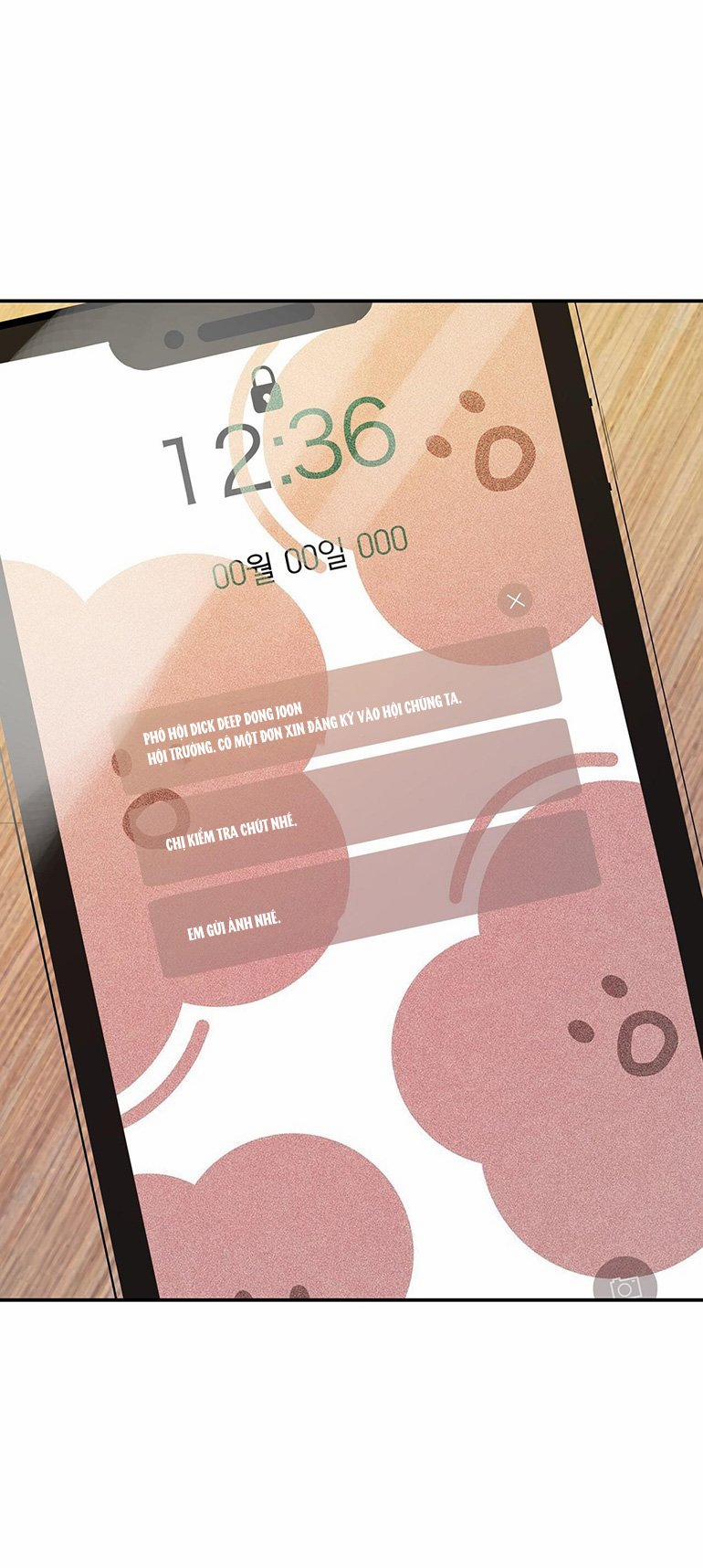 [18+] Dick Deep 1.1 trang 21