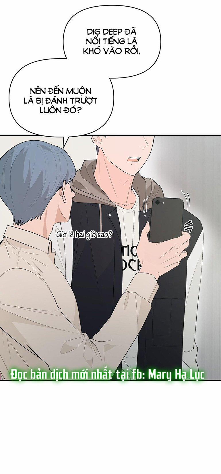 [18+] Dick Deep 1.2 trang 10