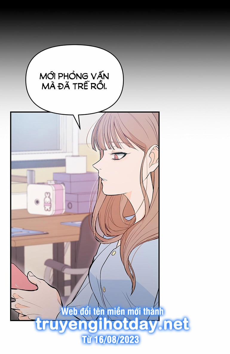 [18+] Dick Deep 1.2 trang 23