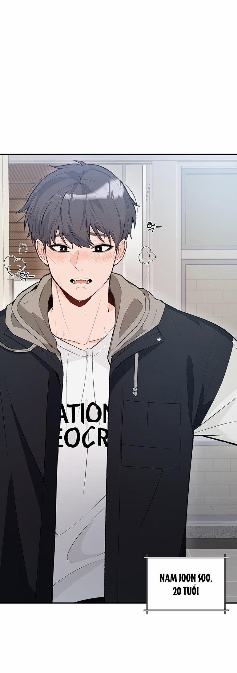 [18+] Dick Deep 1.2 trang 25