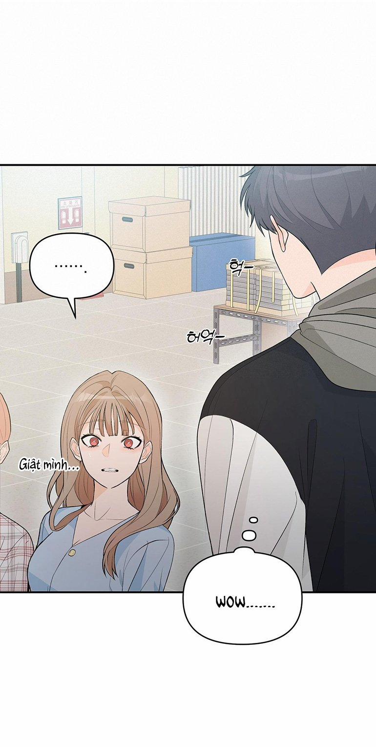 [18+] Dick Deep 1.2 trang 27