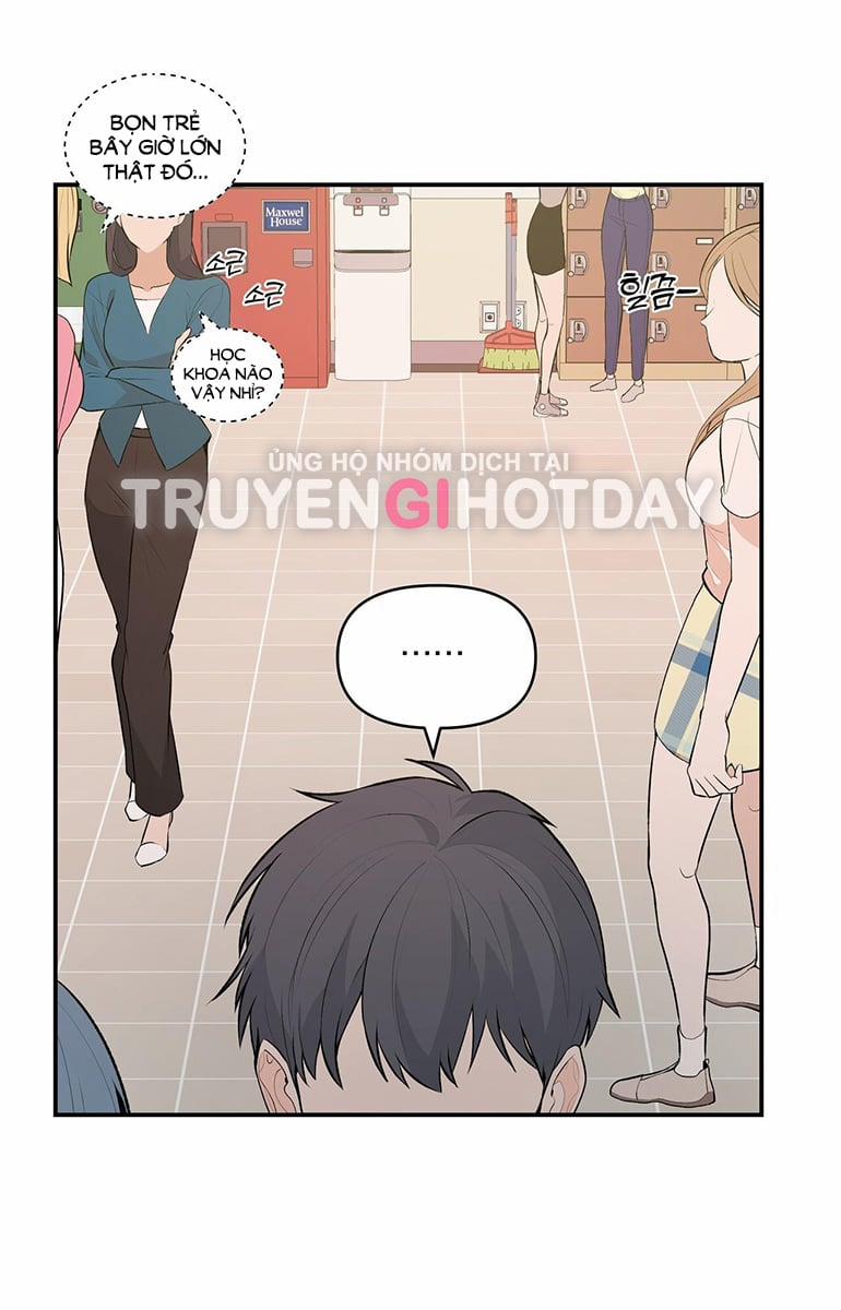 [18+] Dick Deep 1.2 trang 3