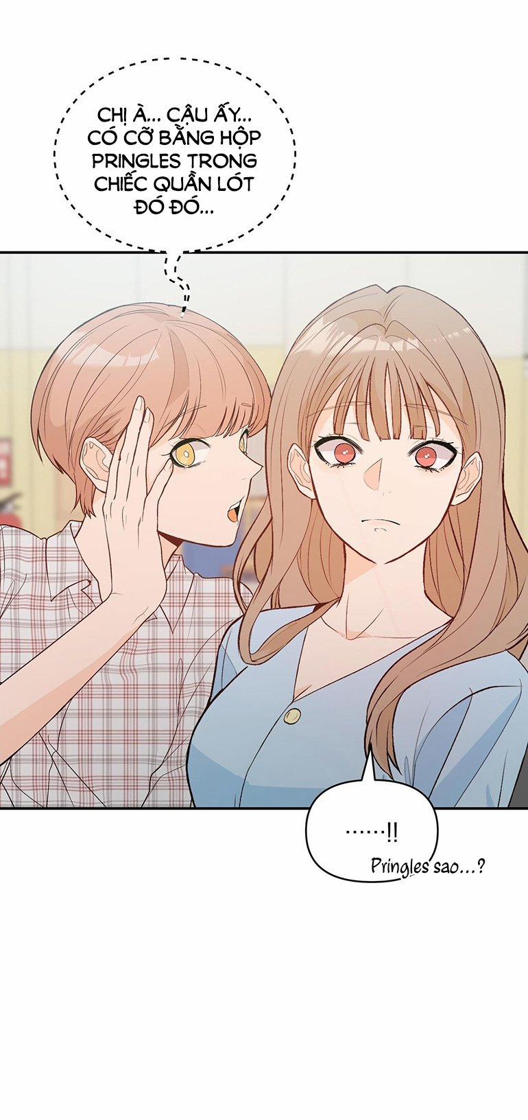 [18+] Dick Deep 1.2 trang 36