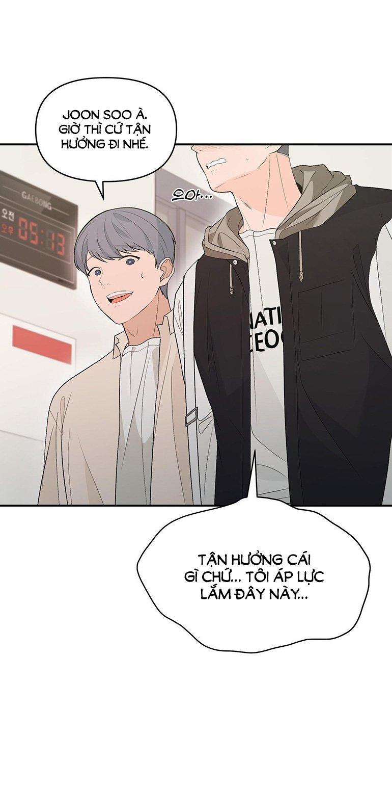 [18+] Dick Deep 1.2 trang 4