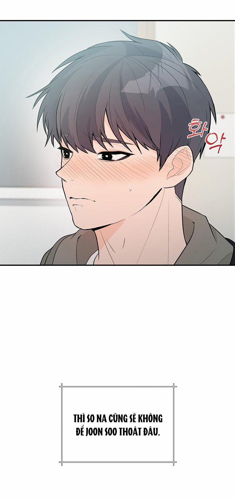 [18+] Dick Deep 1.2 trang 43