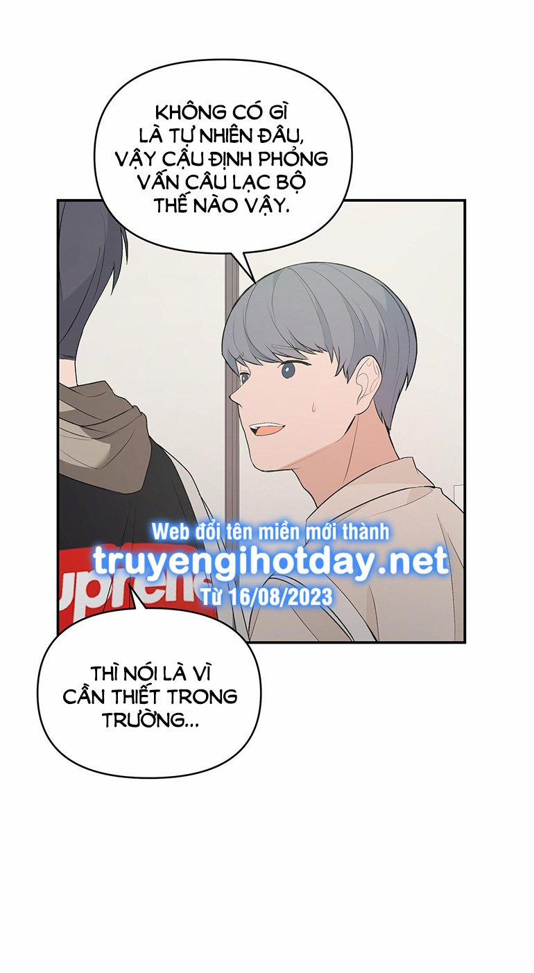 [18+] Dick Deep 1.2 trang 6